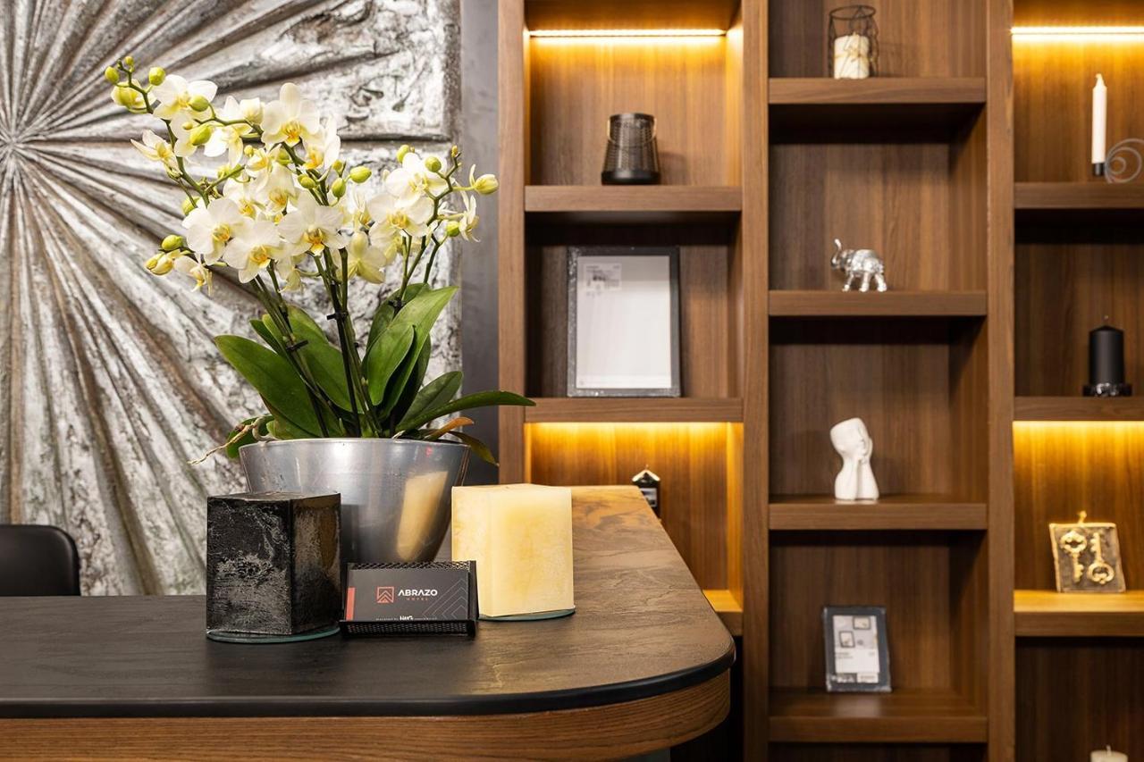 Abrazo Sofia Hotel By Hmg — Fotos 1