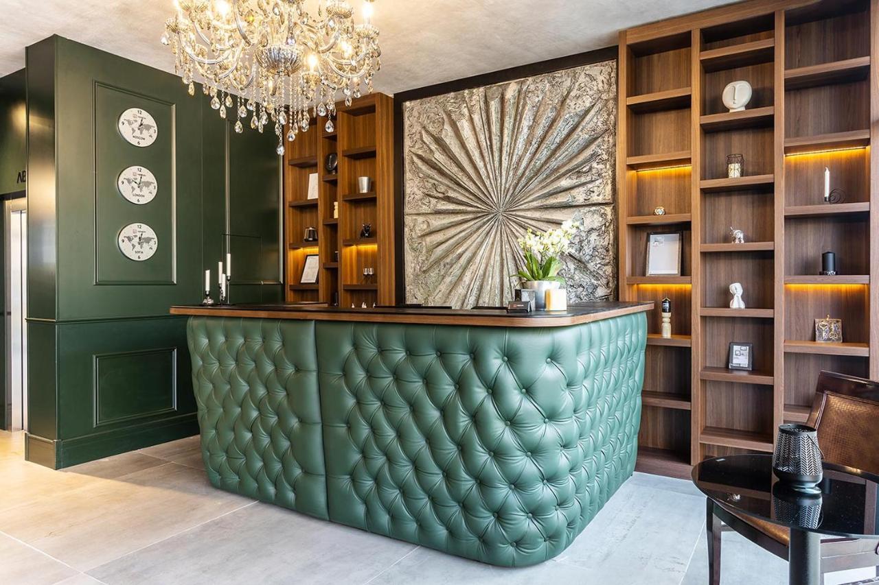 Abrazo Sofia Hotel By Hmg, Sofia