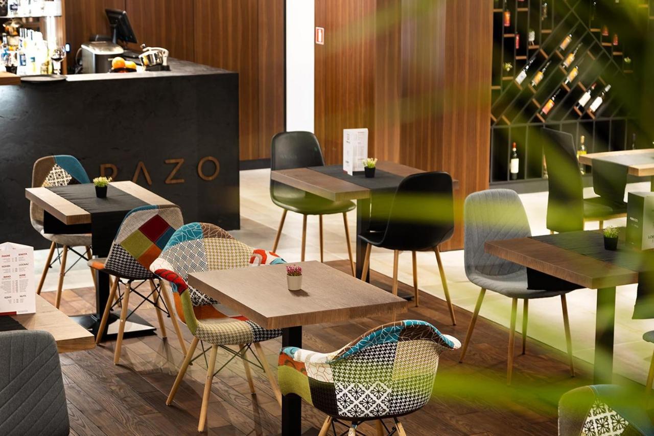 Abrazo Sofia Hotel By Hmg — Fotos 2