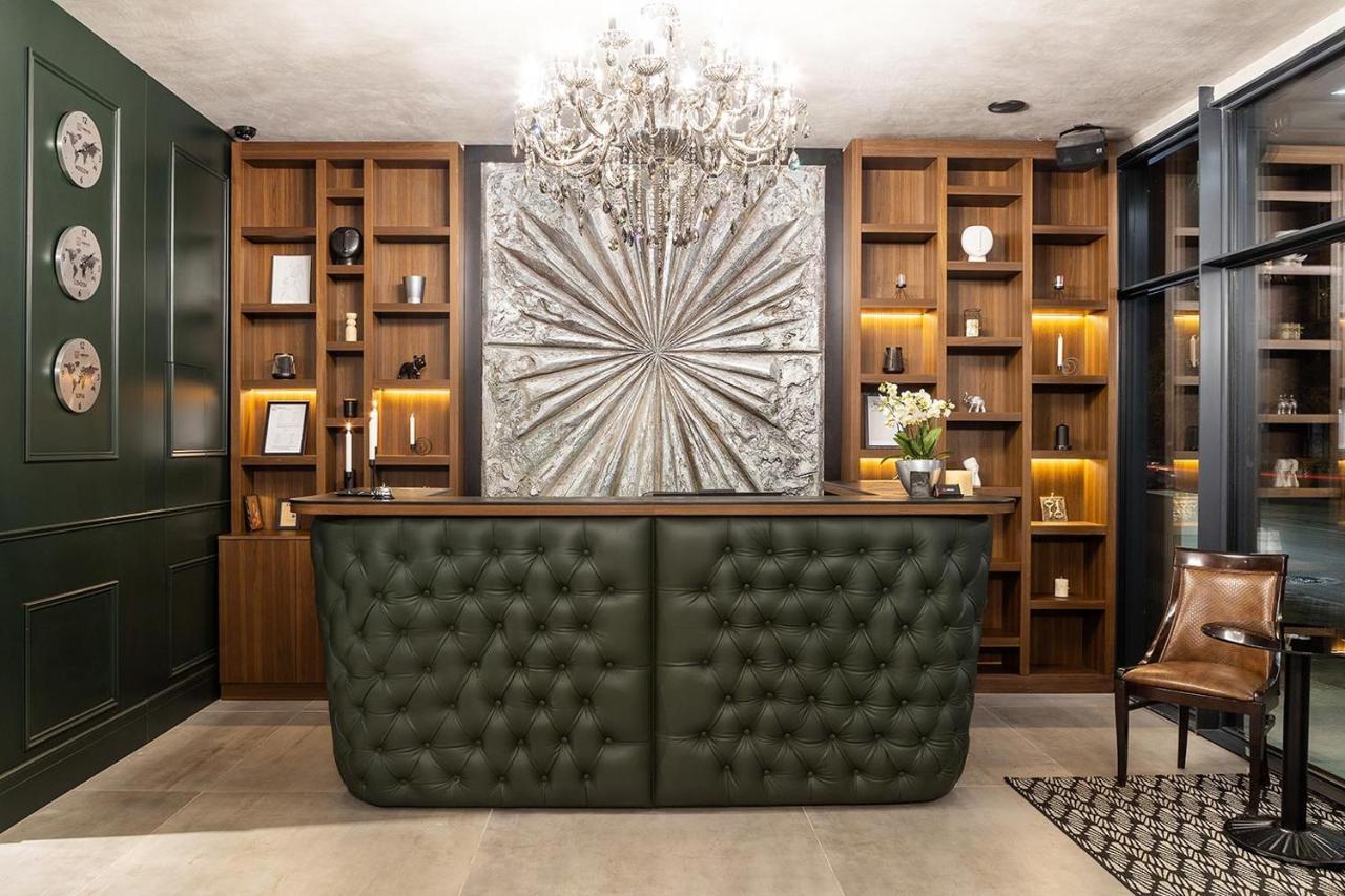 Abrazo Sofia Hotel By Hmg — Fotos 3